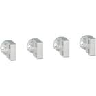 SCHNEIDER ELECTRIC - ATTACCHI VERT INF MTZ1 4P ESTR