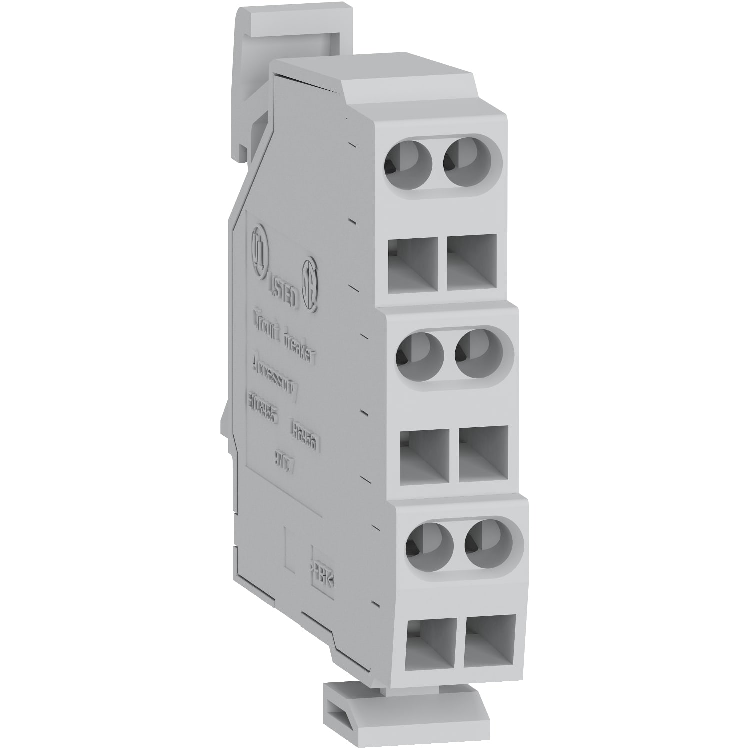 SCHNEIDER ELECTRIC - CONTATTO CT TELAIO MTZ
