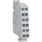 SCHNEIDER ELECTRIC - CONTATTO BASSO LIVELLO CE TELAIO MTZ