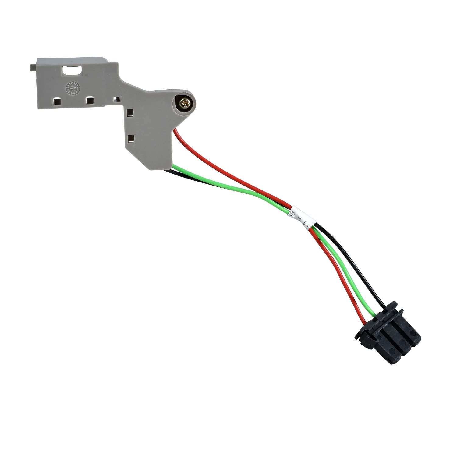 SCHNEIDER ELECTRIC - CONTATTO SDE2 BASSO LIV MTZ1 ESTR
