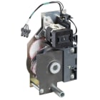SCHNEIDER ELECTRIC - MOTORE MCH 100/130V CC MTZ1 ESTR