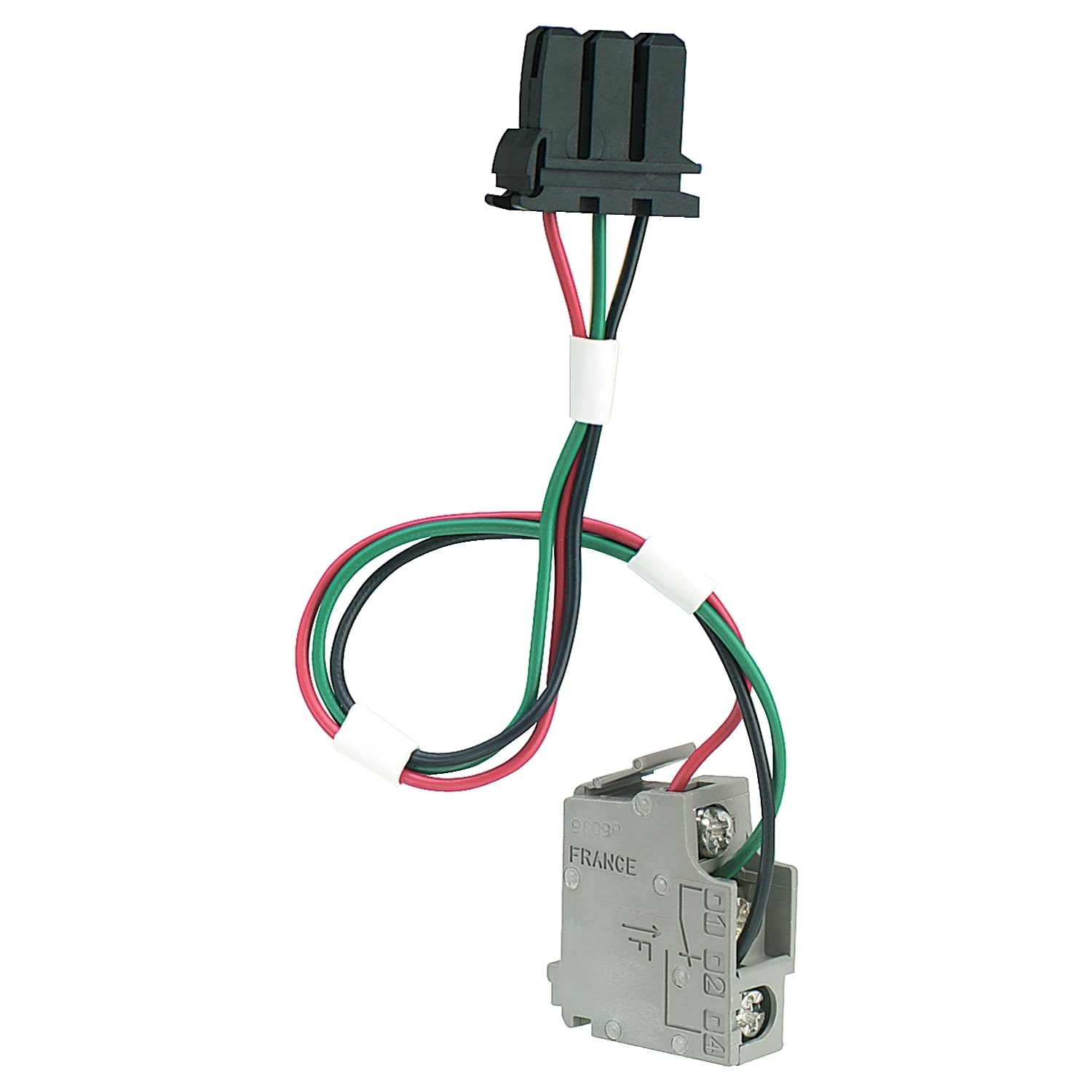 SCHNEIDER ELECTRIC - MICROSWITCH PER MTZ1