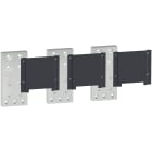 SCHNEIDER ELECTRIC - TERMIN FRONT INF 3P MTZ2 25/32 FISSO