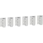 SCHNEIDER ELECTRIC - TERMINALI VERT INF 3P MTZ3 40/50
