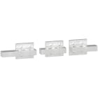 SCHNEIDER ELECTRIC - TERMINALI ORIZ SUP 3P MTZ2 40