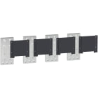 SCHNEIDER ELECTRIC - TERMIN FRONT INF 4P MTZ2 25/32 FISSO