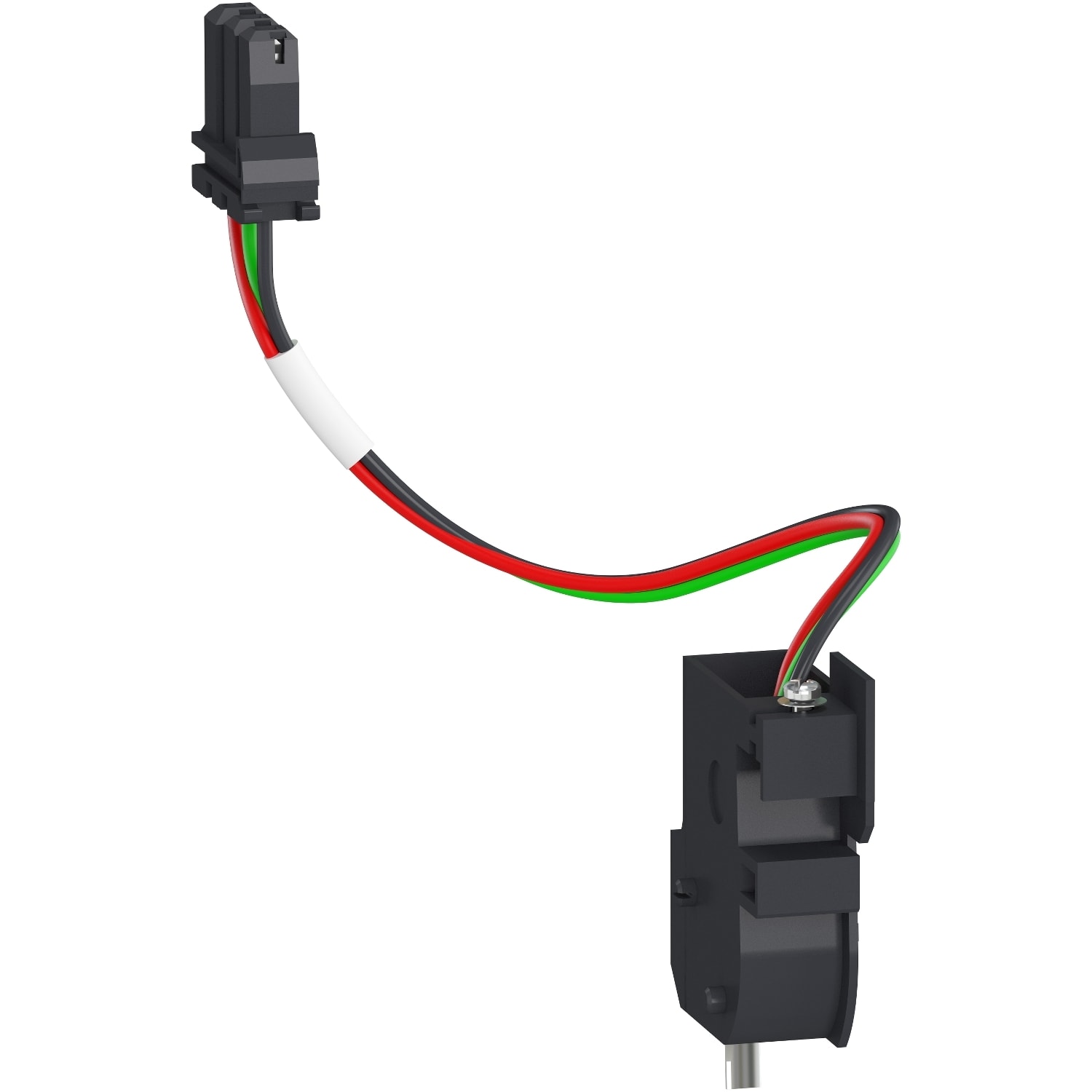 SCHNEIDER ELECTRIC - CONTATTO PF MTZ2-3 ESTRAIBILE