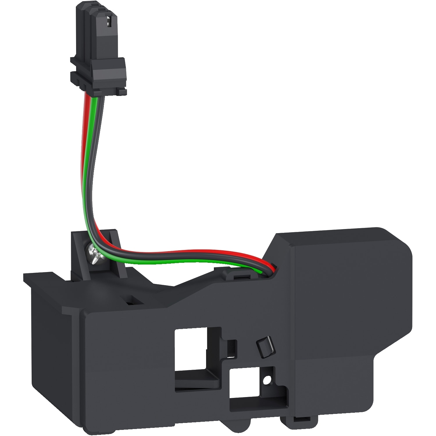 SCHNEIDER ELECTRIC - CONTATTO SDE2 MTZ2/MTZ3 ESTRAIBILE
