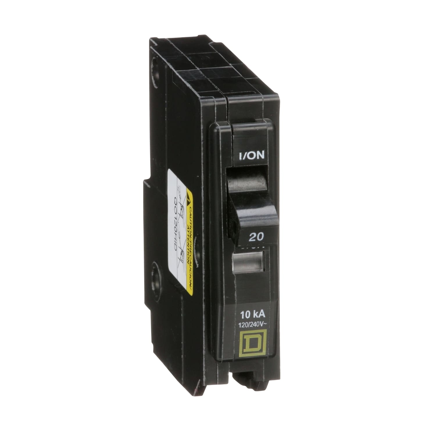 SCHNEIDER ELECTRIC - INTERRUTTORE AUTOMATICO
