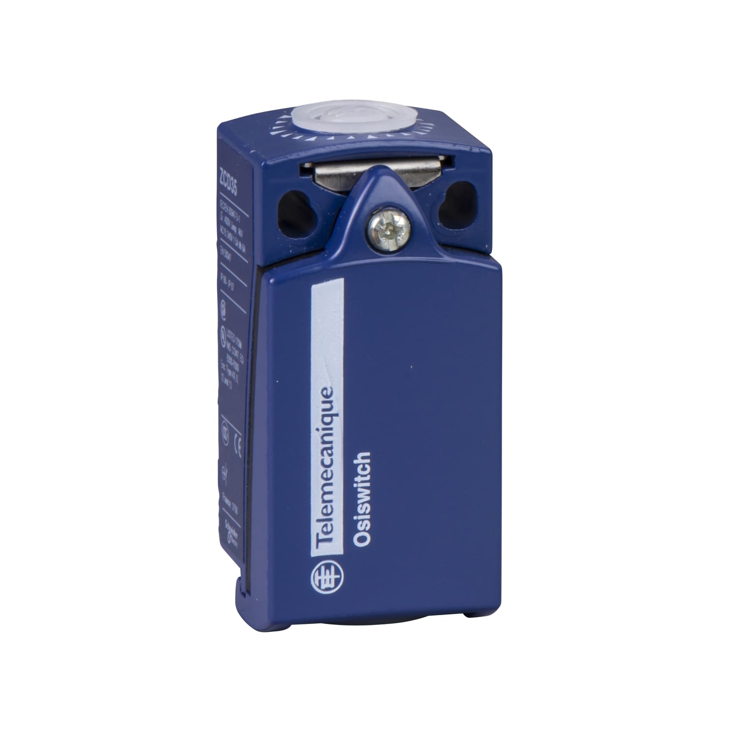 TELEMECANIQUE SENSOR - CORPO MET 2NO1NC