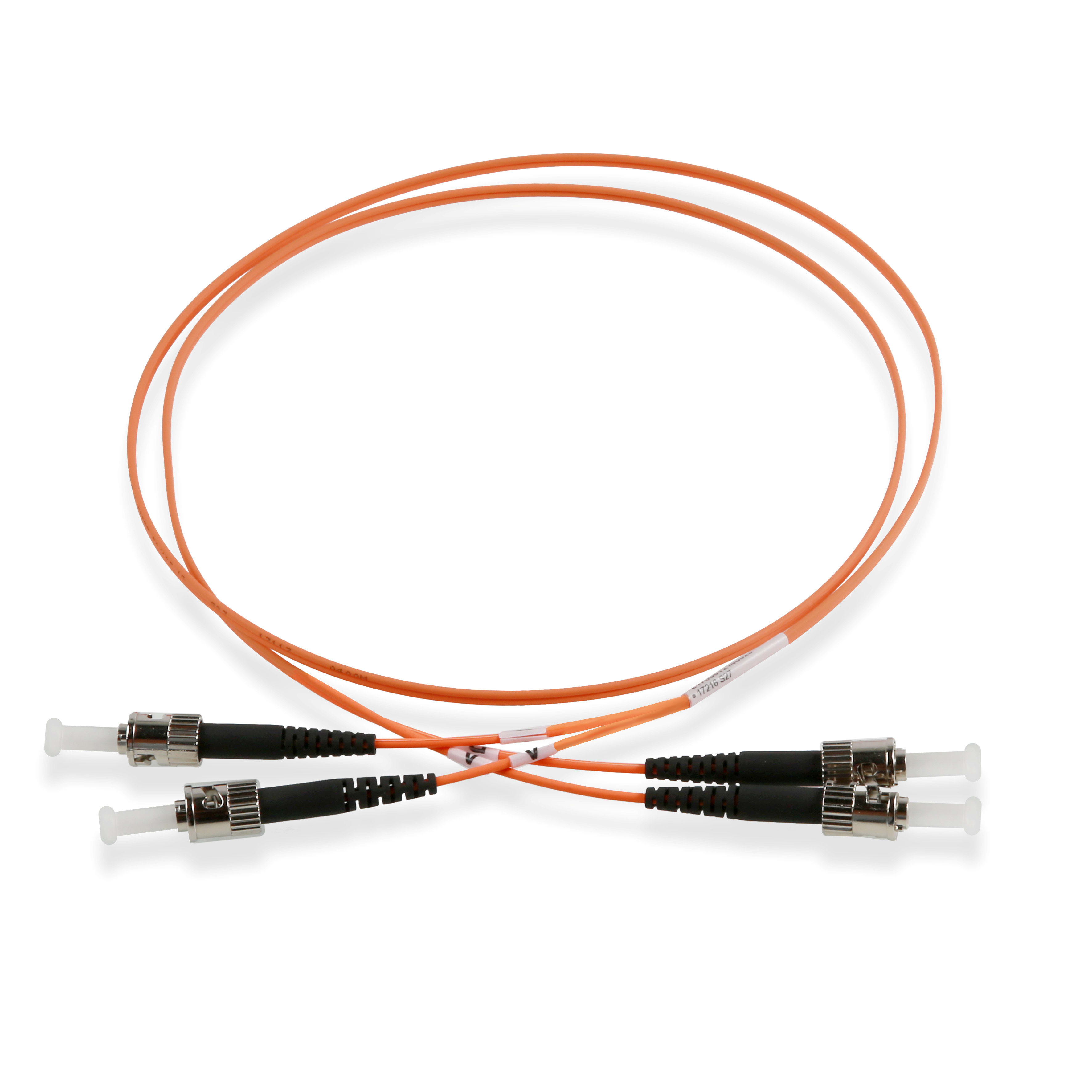 SCHNEIDER ELECTRIC - BRETELLA DX OM2 50/125 ST-ST LSZH 3M