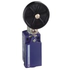TELEMECANIQUE SENSOR - FINECOR MET 1NC1NO ISO16