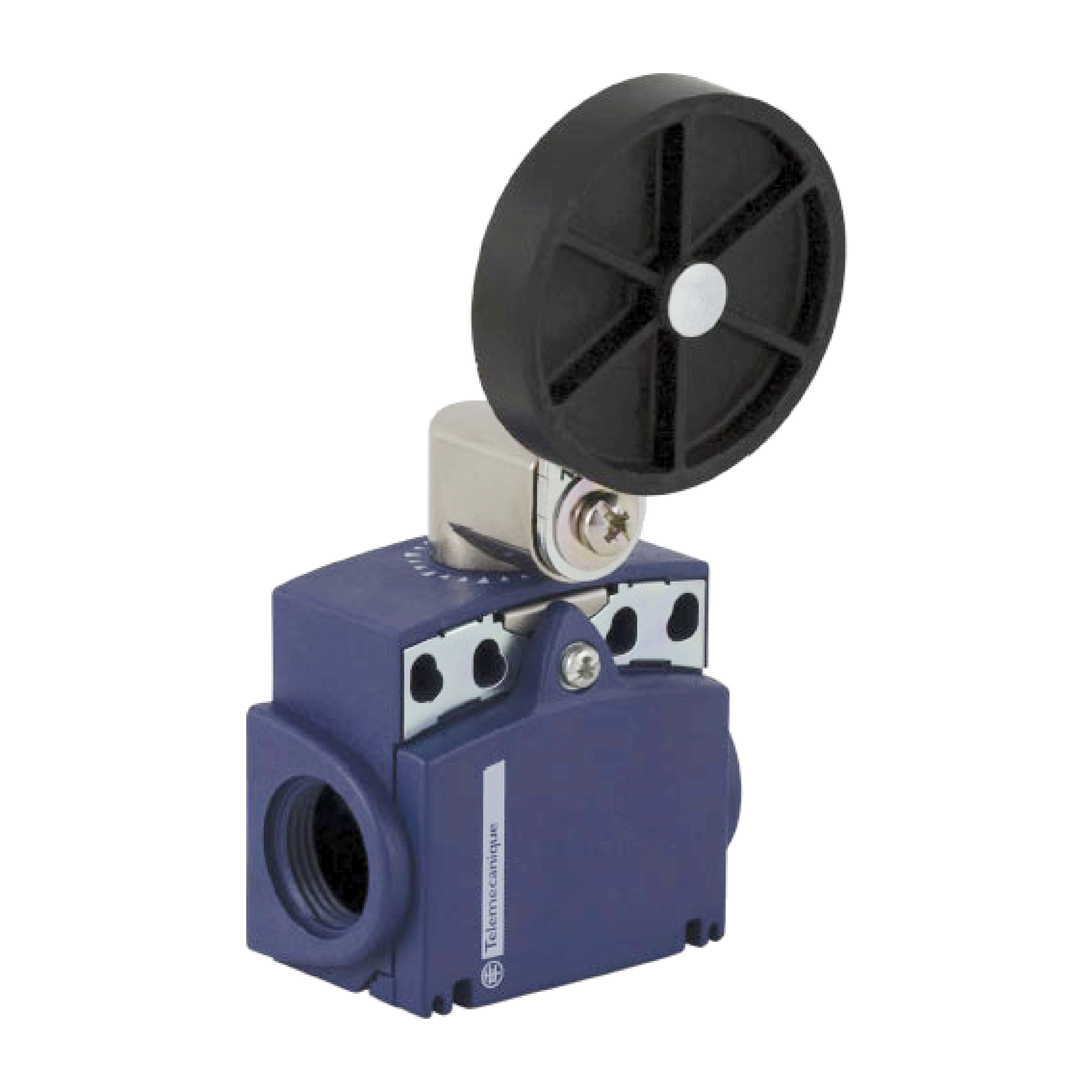 TELEMECANIQUE SENSOR - FINECOR 1NO1NC PG11
