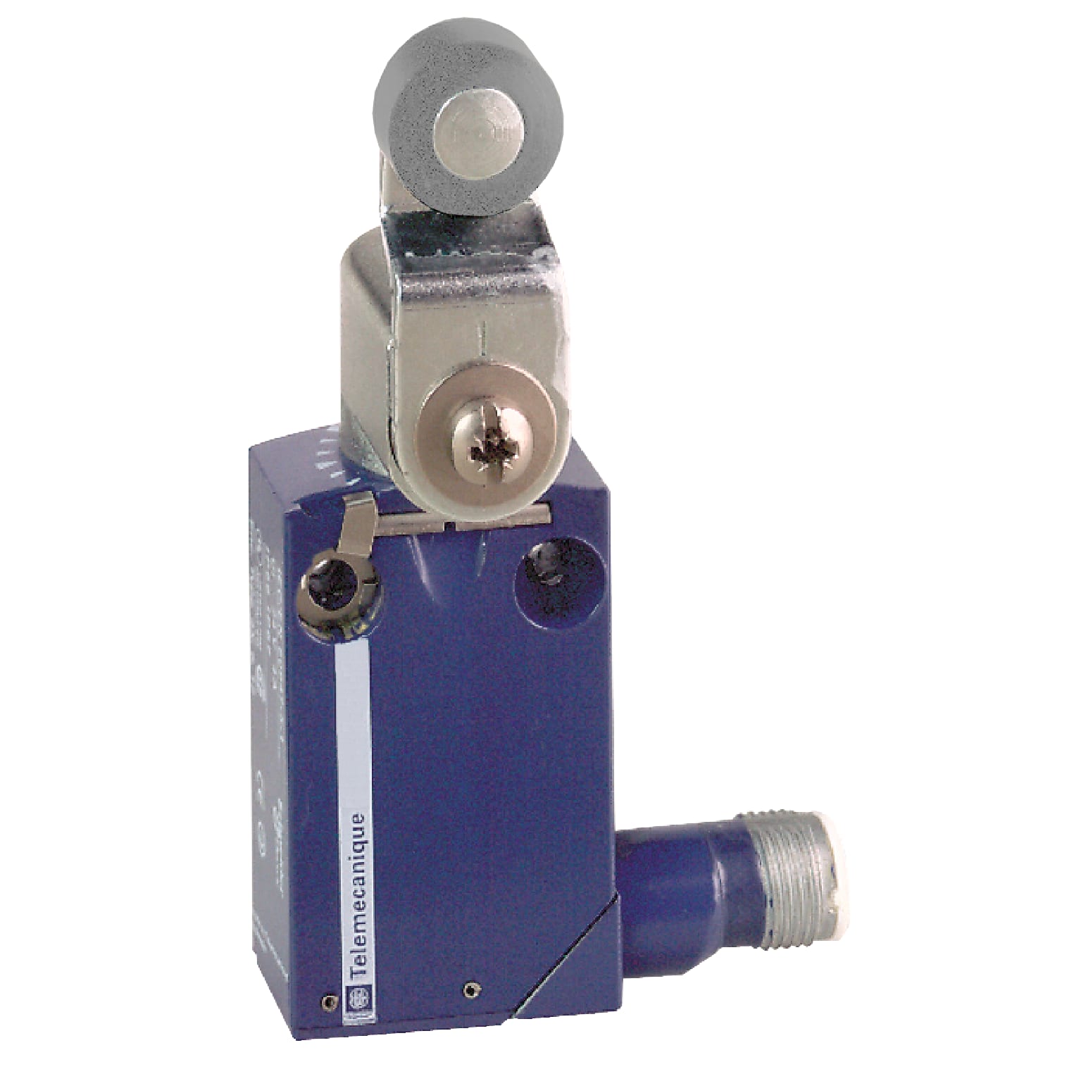 TELEMECANIQUE SENSOR - FINECOR 1NO1NC M12 4PIN