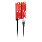 TELEMECANIQUE SENSOR - INT. SIC MAGN 2CONT+LED M12