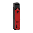 TELEMECANIQUE SENSOR - XCS SLIM PLASTIC 2NC 2NO M20 22