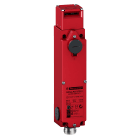 TELEMECANIQUE SENSOR - XCS 2NC 4NO M23 24V