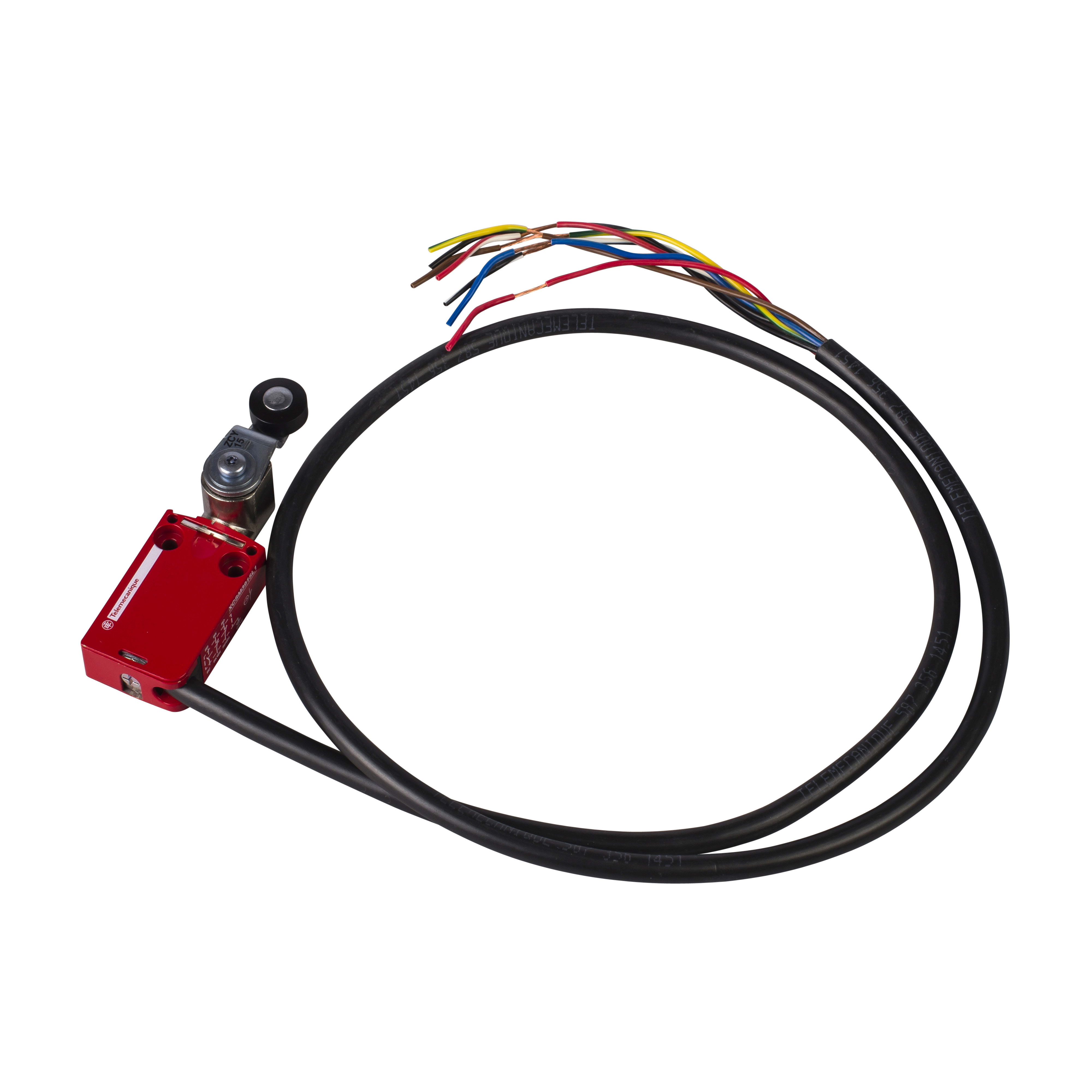 TELEMECANIQUE SENSOR - FINECORSASIC CAVO5M