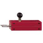 TELEMECANIQUE SENSOR - AZIONATORE A CHIAVISTELLO