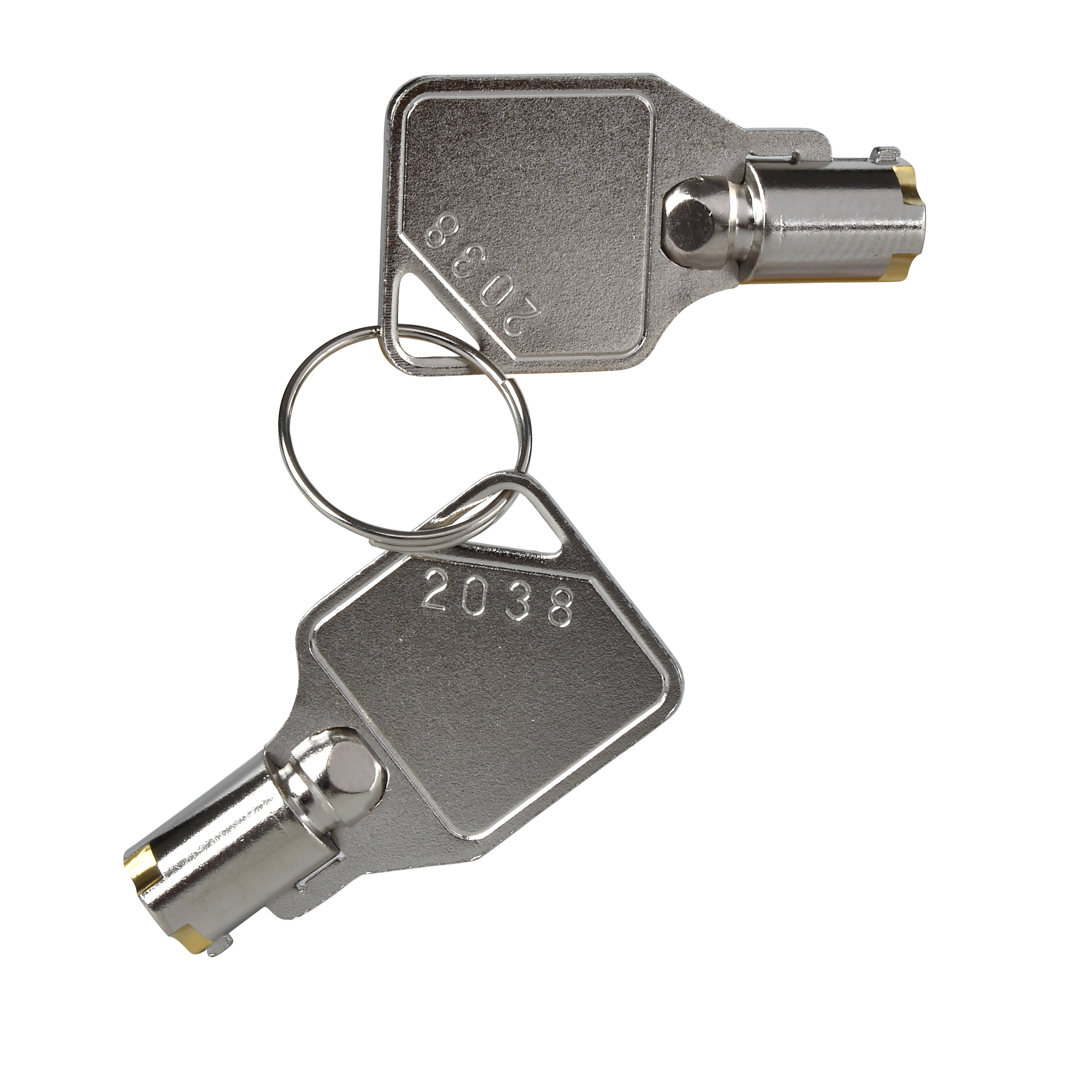 TELEMECANIQUE SENSOR - CHIAVE DI SBLOCCO