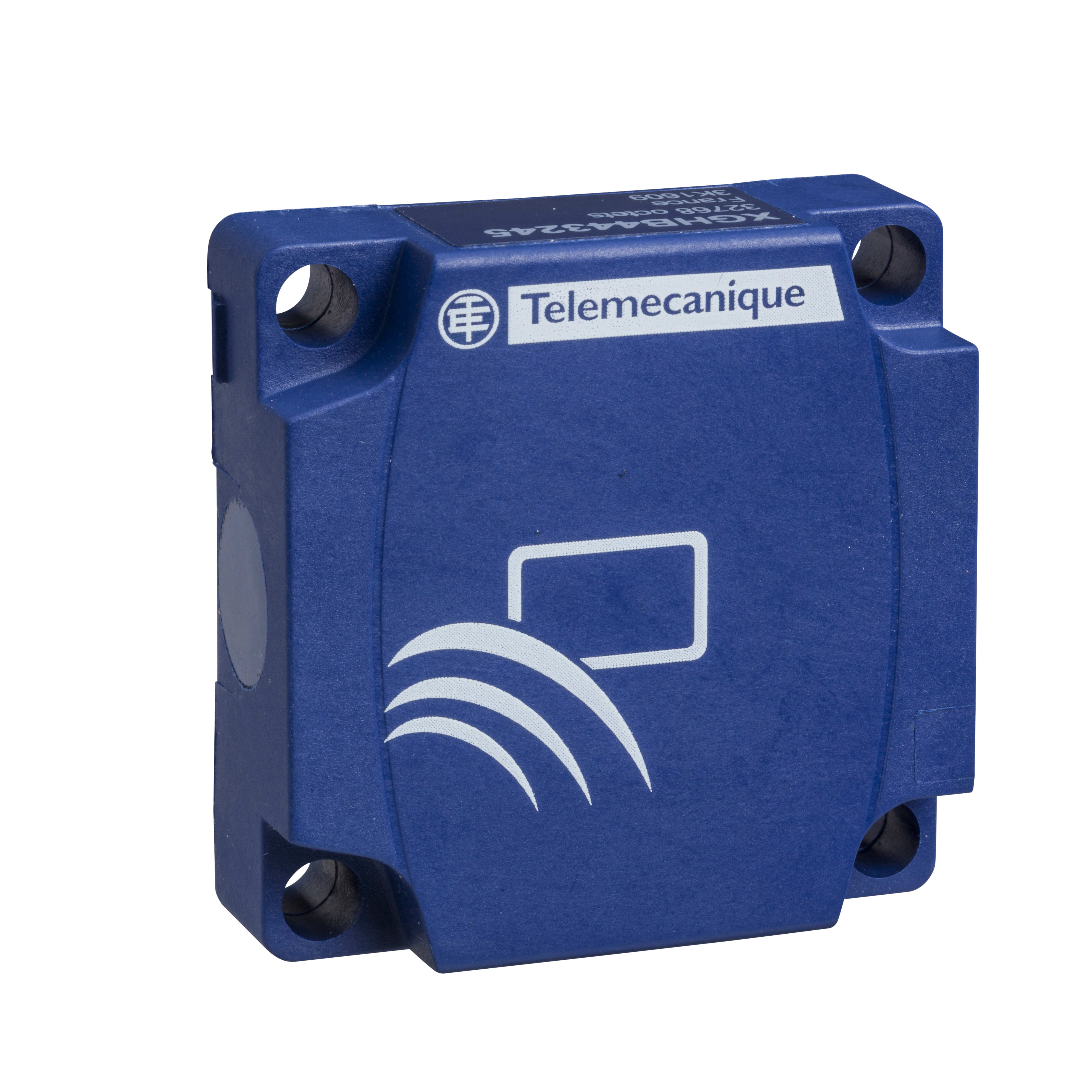TELEMECANIQUE SENSOR - MEMORIA RFID 16K