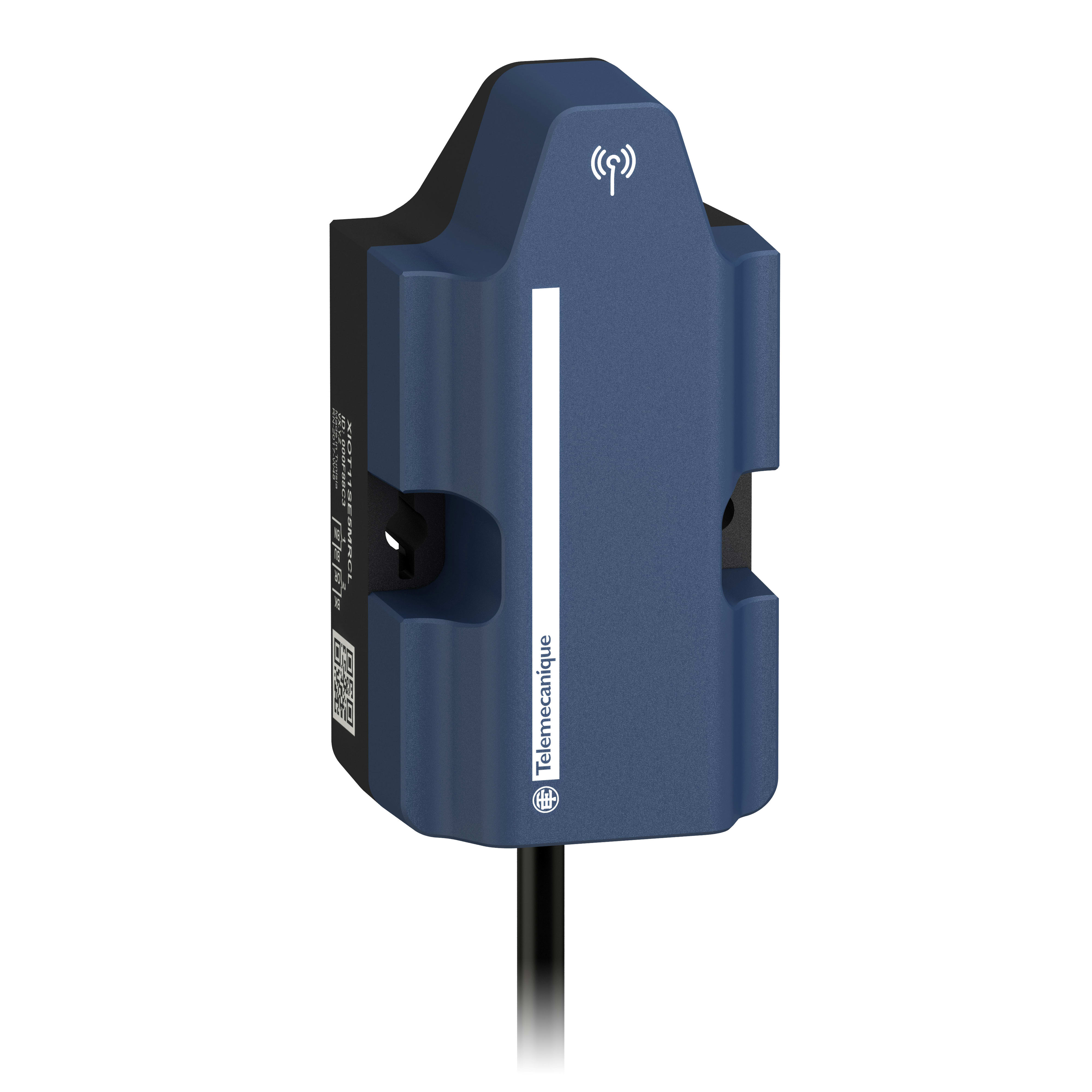TELEMECANIQUE SENSOR - TRASMETTITORE XIOT ABBONAMENTO MENSILE