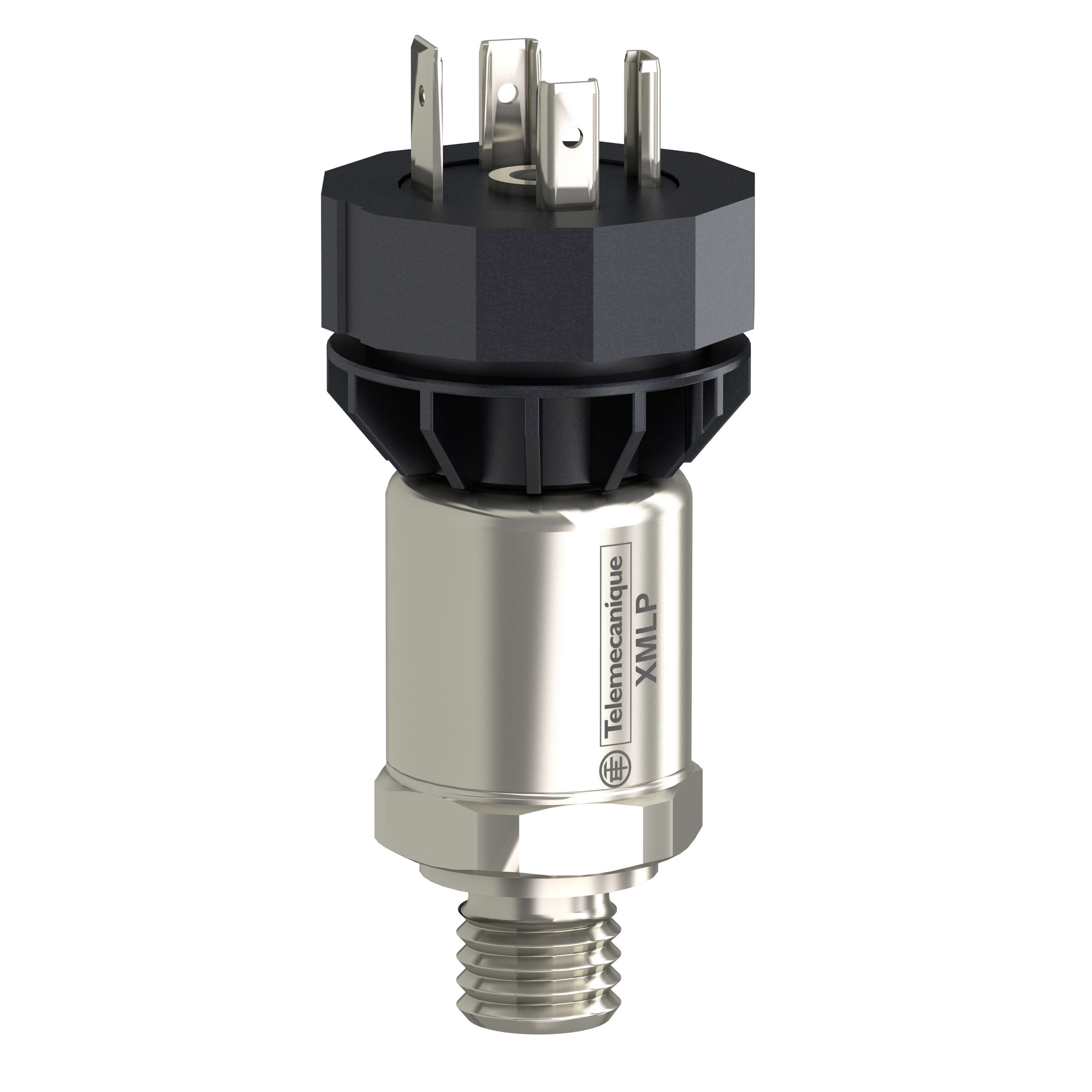TELEMECANIQUE SENSOR - TRASDUTTORE 40BAR DIN 4-20MA