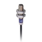 TELEMECANIQUE SENSOR - PROX M8 SN=2,5MM NO NPN
