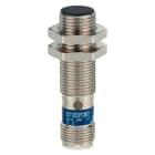 TELEMECANIQUE SENSOR - PROX M12 SN=4MM NO PNP