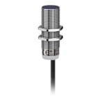 TELEMECANIQUE SENSOR - PROX M18 PNP NO 1224V FLUSH SN 8MM CAV5M