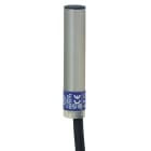 TELEMECANIQUE SENSOR - PROX CORTO L06 NPN NO 3 FILI SN 1,5MM C