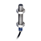 TELEMECANIQUE SENSOR - PROX M8 SN=1,5MM NO NPN