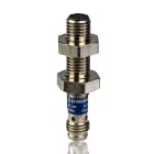 TELEMECANIQUE SENSOR - PROX M8 SN=1,5MM NC PNP