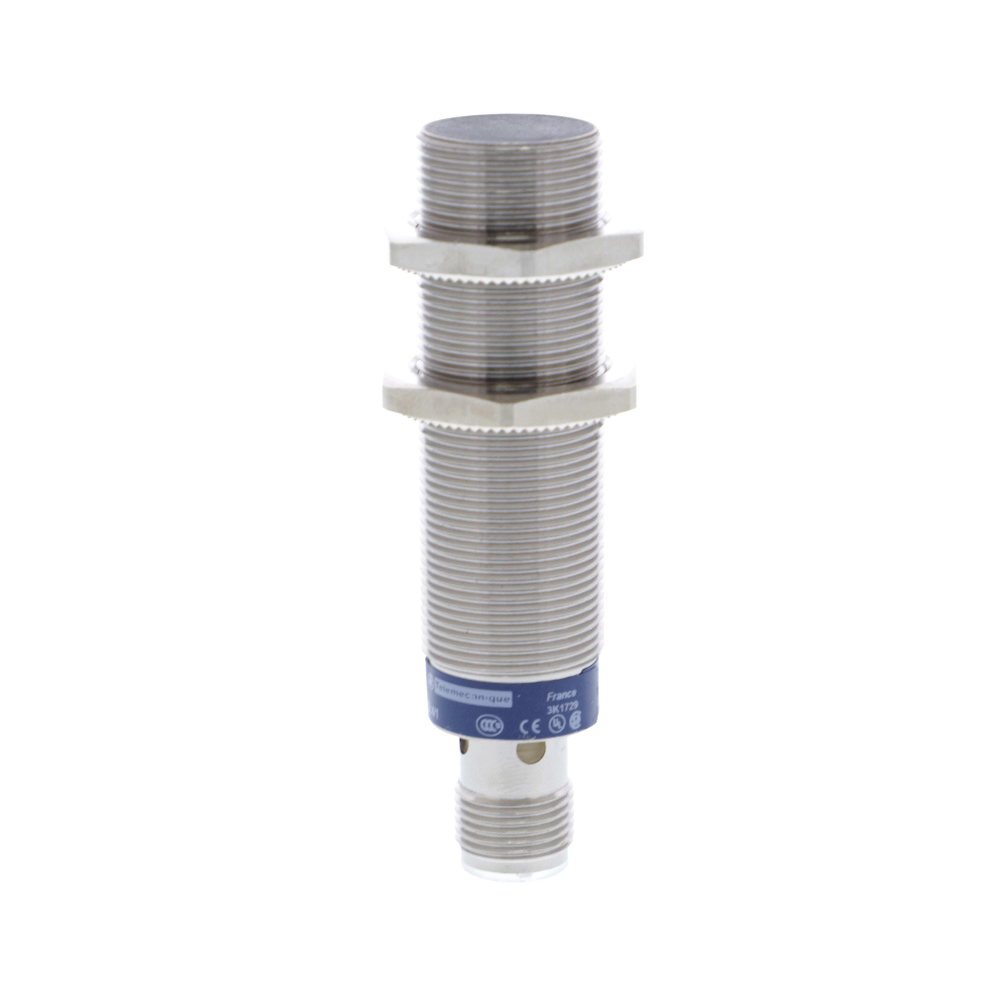 TELEMECANIQUE SENSOR - PROX LUNGO M18 PNP NO 3FILI SN 5MM CABLE