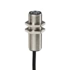 TELEMECANIQUE SENSOR - PROX LUNGO M18 PNP NC 3FILI SN 5MM CABLE