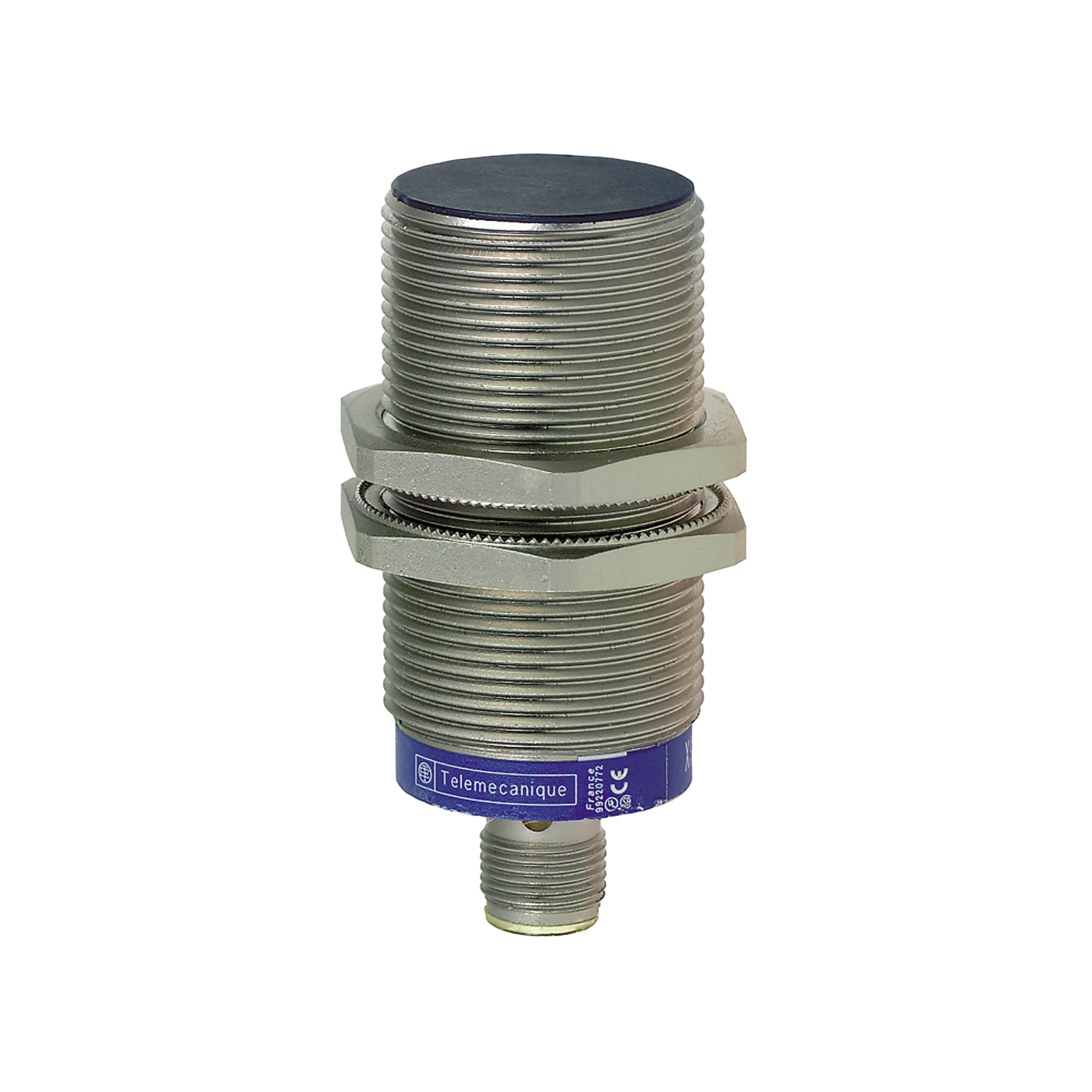 TELEMECANIQUE SENSOR - PROX LUNGO M30 PNP NO 3FILI SN 10MM CABL