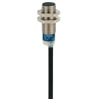 TELEMECANIQUE SENSOR - PROX M12 P+ SN=4MM NO