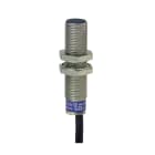 TELEMECANIQUE SENSOR - PROX M12 SN=4MM NO NPN