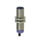 TELEMECANIQUE SENSOR - PROX M18 SN=8MM NO NPN