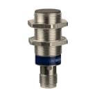 TELEMECANIQUE SENSOR - PROX M18 SN=8MM NC NPN