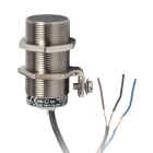 TELEMECANIQUE SENSOR - PROX EX M30 SN=15MM NC