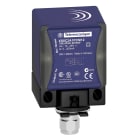 TELEMECANIQUE SENSOR - 40X40 DC NO 2FIL SN 15MM M12