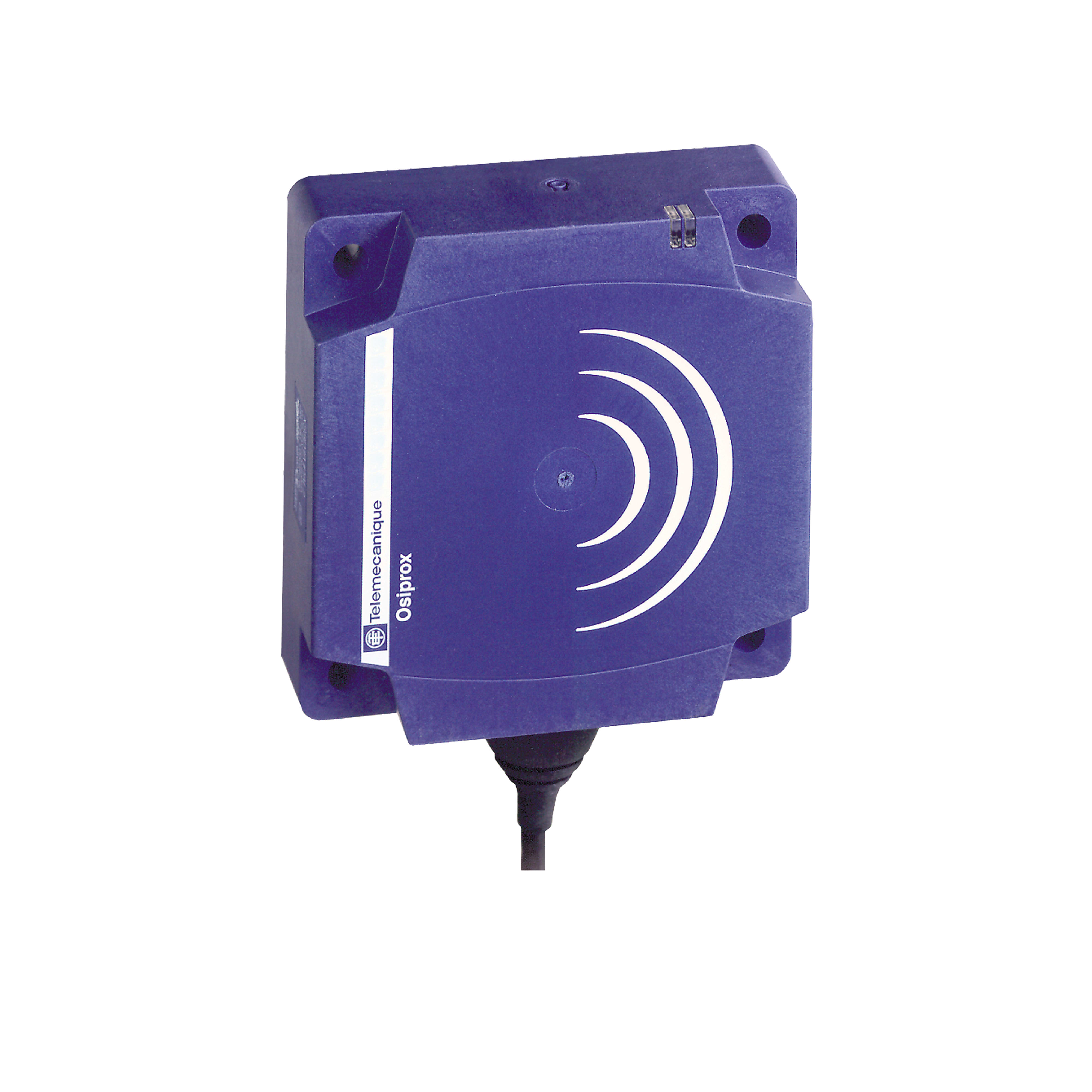 TELEMECANIQUE SENSOR - PROX ''D'' SN=40MM NO NPN