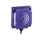 TELEMECANIQUE SENSOR - PROX ''D'' SN=40MM NO NPN