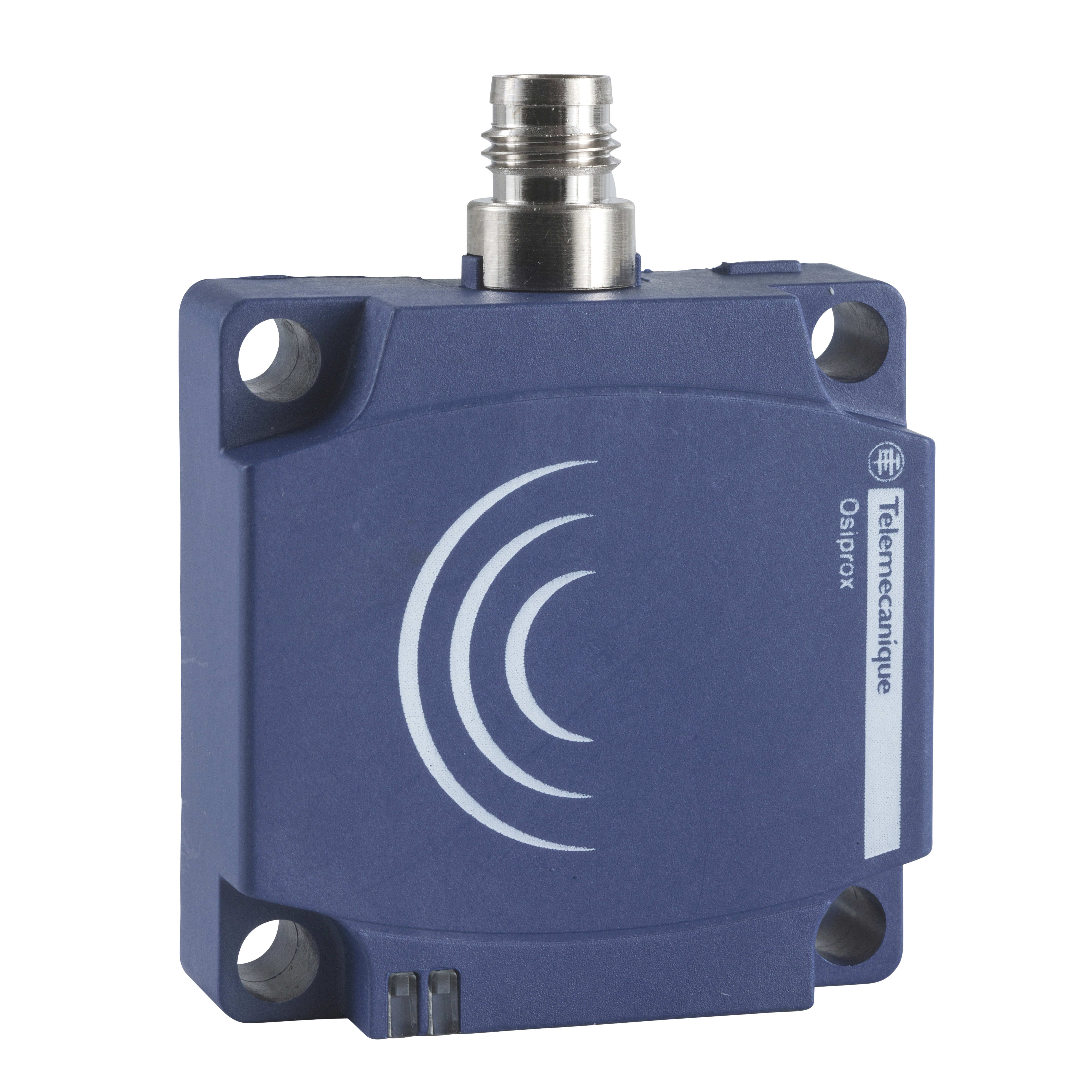 TELEMECANIQUE SENSOR - PROX ''C'' OSI SN=25MM NO
