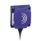 TELEMECANIQUE SENSOR - PROX ''C'' OSI SN=25MM NC