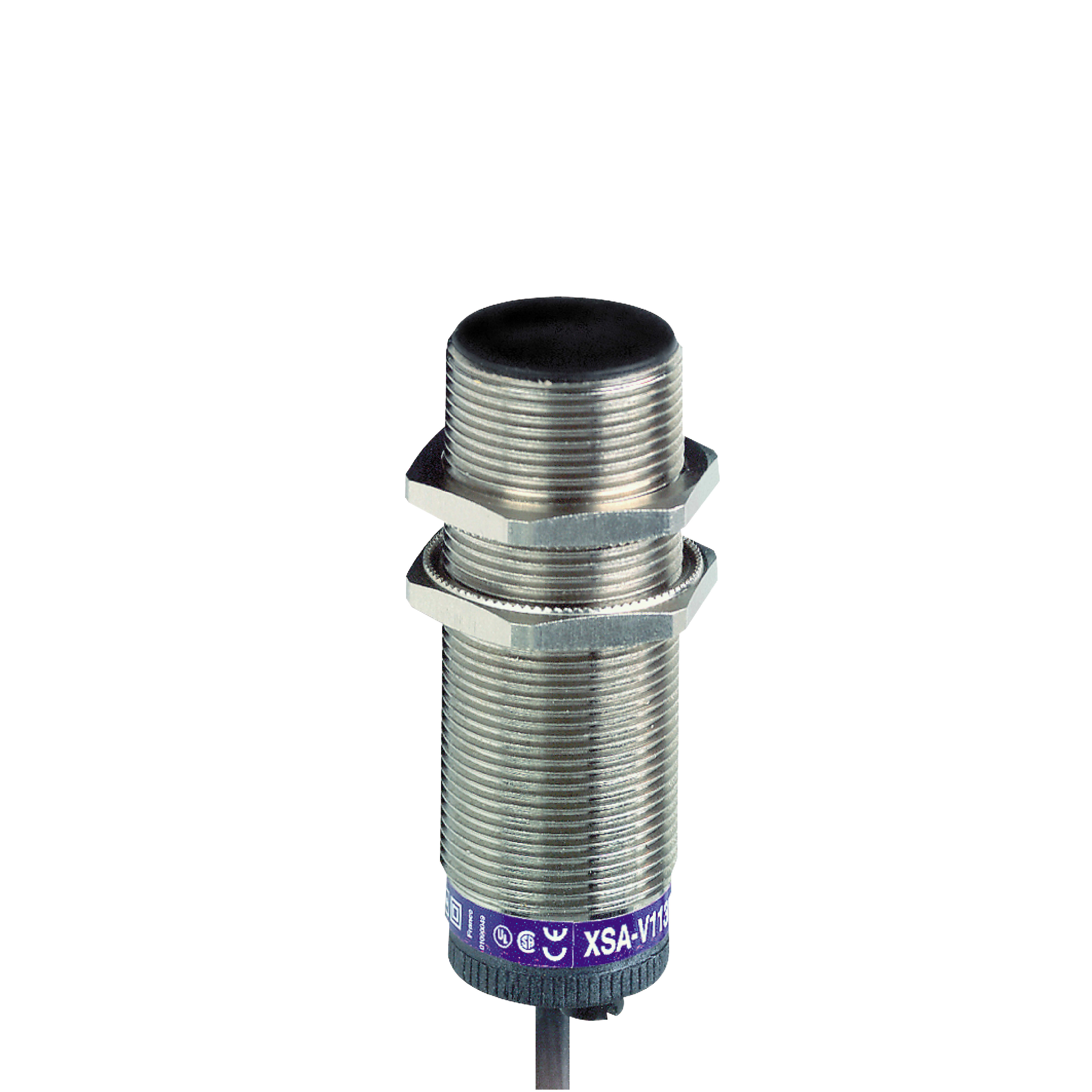TELEMECANIQUE SENSOR - INTERR. DI PROSSIMITA'
