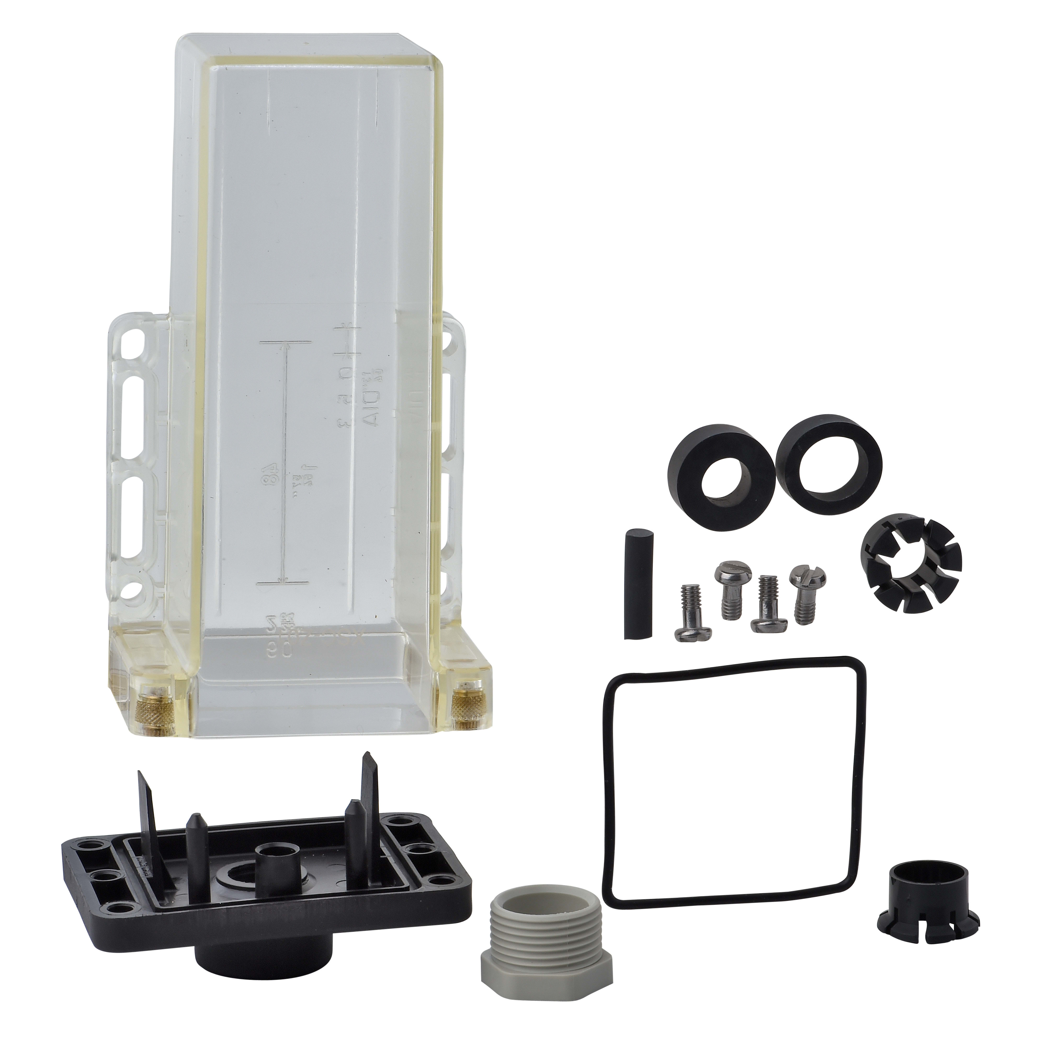 TELEMECANIQUE SENSOR - INVOLUCRO PER XSC