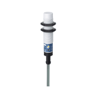 TELEMECANIQUE SENSOR - PROX CAPAC M18 SN=8MM NO PNP