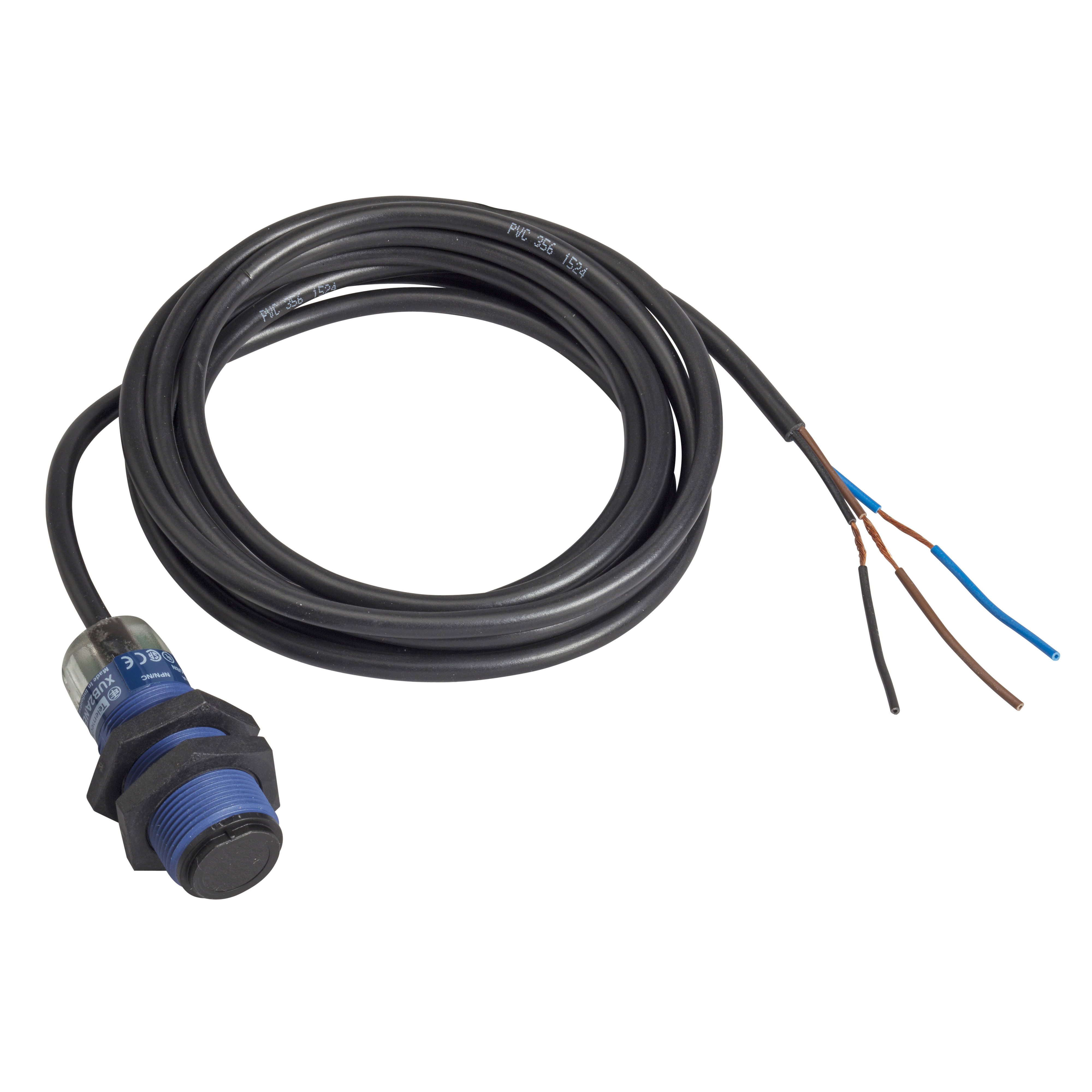 TELEMECANIQUE SENSOR - FOTO EMET OSI M18
